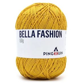Linha Bella Fashion Pingouin 150G  Dijon 7254