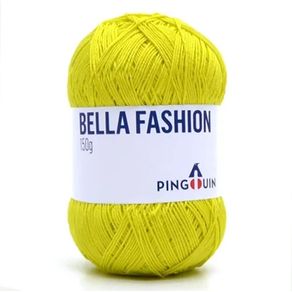 Linha Bella Fashion Pingouin 150G New Wa 2652