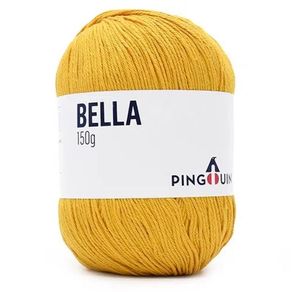 Linha Bella Pingouin 150G Dijon 405Mt
