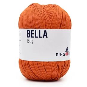 Linha Bella Pingouin 150G Chama 405Mt