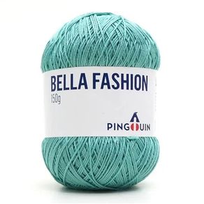 Linha Bella Fashion Pingouin 150G Atlas 9558