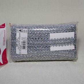 Passamanaria 7091 Prata