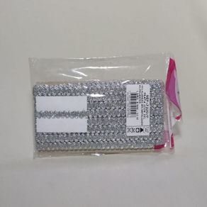 Passamanaria 7320 Prata