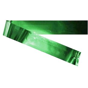Fita Metaloide 15Mm 50Mt Verde Claro