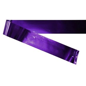 Fita Metaloide 15Mm 50Mt Roxo