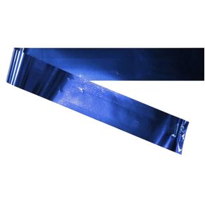 Fita Metaloide 15Mm 50Mt Azul