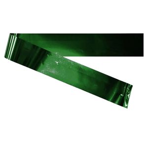 Fita Metaloide 10Mm 50Mt Verde