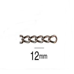 Corrente Nybc 8X12mm (2.0) Onix Mt