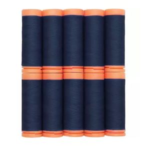 L.Corrente Laranja Cor 0457 C/10Und
