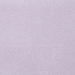 Feltro Sta Fe 50X70 Liso 68 Lilas Paiva