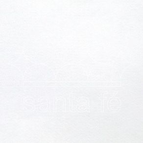 Feltro Sta Fe 50X70 Liso 35 Bco