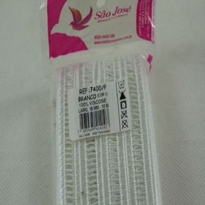 Passamanaria 7400 Cor Bco