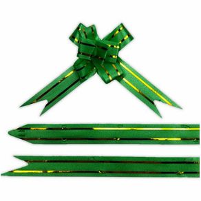 Laco P/ Presente 26Cm Vd 10Und (3586)