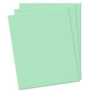 Folha Eva Ibel 40X48 025 Verde Bb Und