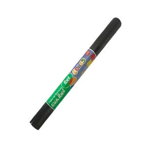 Folha Eva Ibel 40X48 103 Preto Und