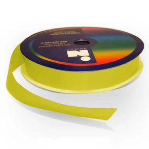 Fita Cetim Najar N.5 Poliester 09 50Mt