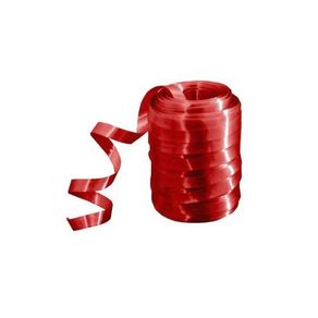Fita Lisa 05Mmx050m 10 Vermelho