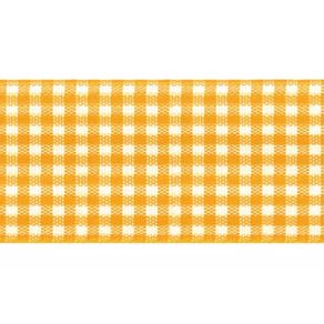 Fita Xadrez Pes-30Mm N.30 10 Laranja Ord.760 10Mt