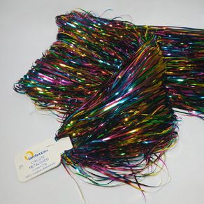 Chicote Met Multicolor Und