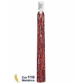 Chicote Met 110 Vermelha  Und