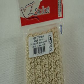 Passamanaria 7855 12 Bege