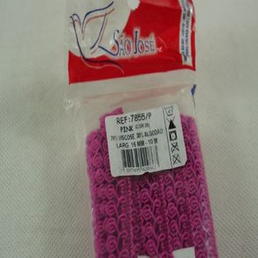 Passamanaria 7855 20 Pink