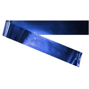 Fita Metaloide 05Mm 50Mt Azul Fita Metaloide 05Mm 50Mt Azul