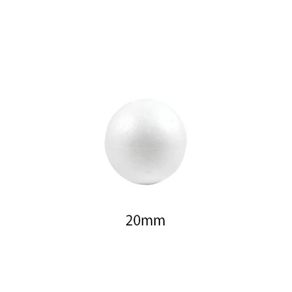 Bolas 20Mm C/100Und