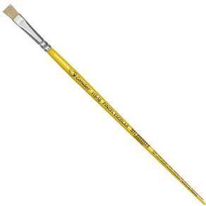 Pincel Escolar 115 10 Und