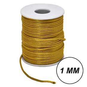 Rabo de Rato 01 Ouro 100Mt