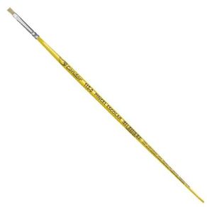 Pincel Escolar 115 0 Und