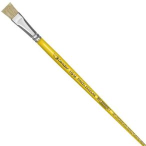 Pincel Escolar 115 14 Und