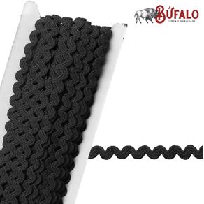 Sianinha 5Mm Pto 39 100%Fibra de Poli Mm 50Mt