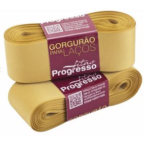 Fita Gorg. Gl009 228 Ouro 10Mt