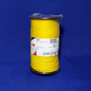 Cordao Trancado 60/1 33 100Mt