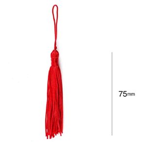 Pingente P-07 Cor 145 Vermelho 10Und