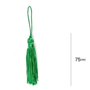 Pingente P-07 Cor 540 Vd Band 10Und