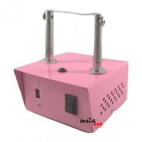 Maquina Fuxico Hastee Alta Und