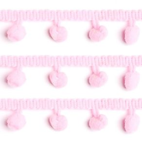 Pom/Pom-20 Cor 132 Rs Bb 25Mt Pom/Pom-20 Cor 132 Rs Bb 25Mt