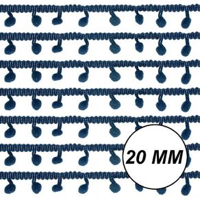 Pom/Pom-20 Cor 318 25Mt