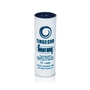 Corante Direto Tingecor 17 Azul