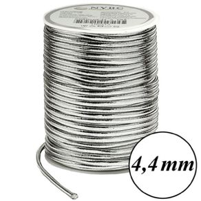Cordone Tam 44 Prata 50Mt