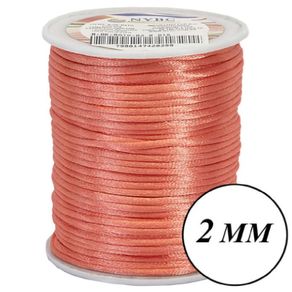 Rabo de Rato 02 816 Coral 50Mt