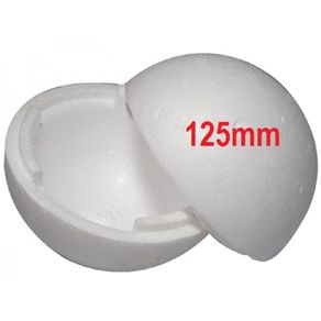 Bolas 125Mm C/06Und