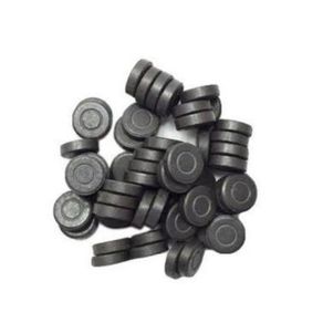 Ima Moeda 15X3mm 50Und Luli