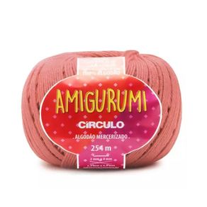 Amigurumi Cor 4093 Und