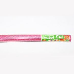 Folha Eva Ibel Glitter 40X48 Rs Claro Und