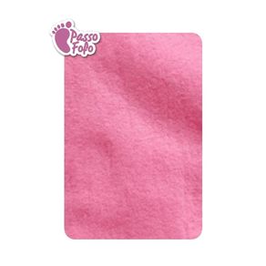 Parte de Meia Lisa Cor 29 Rosa Bebe Und