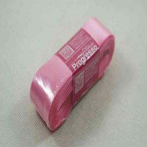 Fita Cetim Progresso N.07 240 Rosa Esc 10Mt