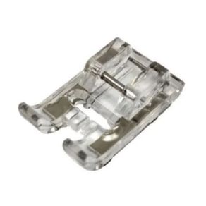 Calcador Dom P/Pont Dec/Cheio/Acetinado (6614) Calcador Dom P/Pont Dec/Cheio/Acetinado (6614)